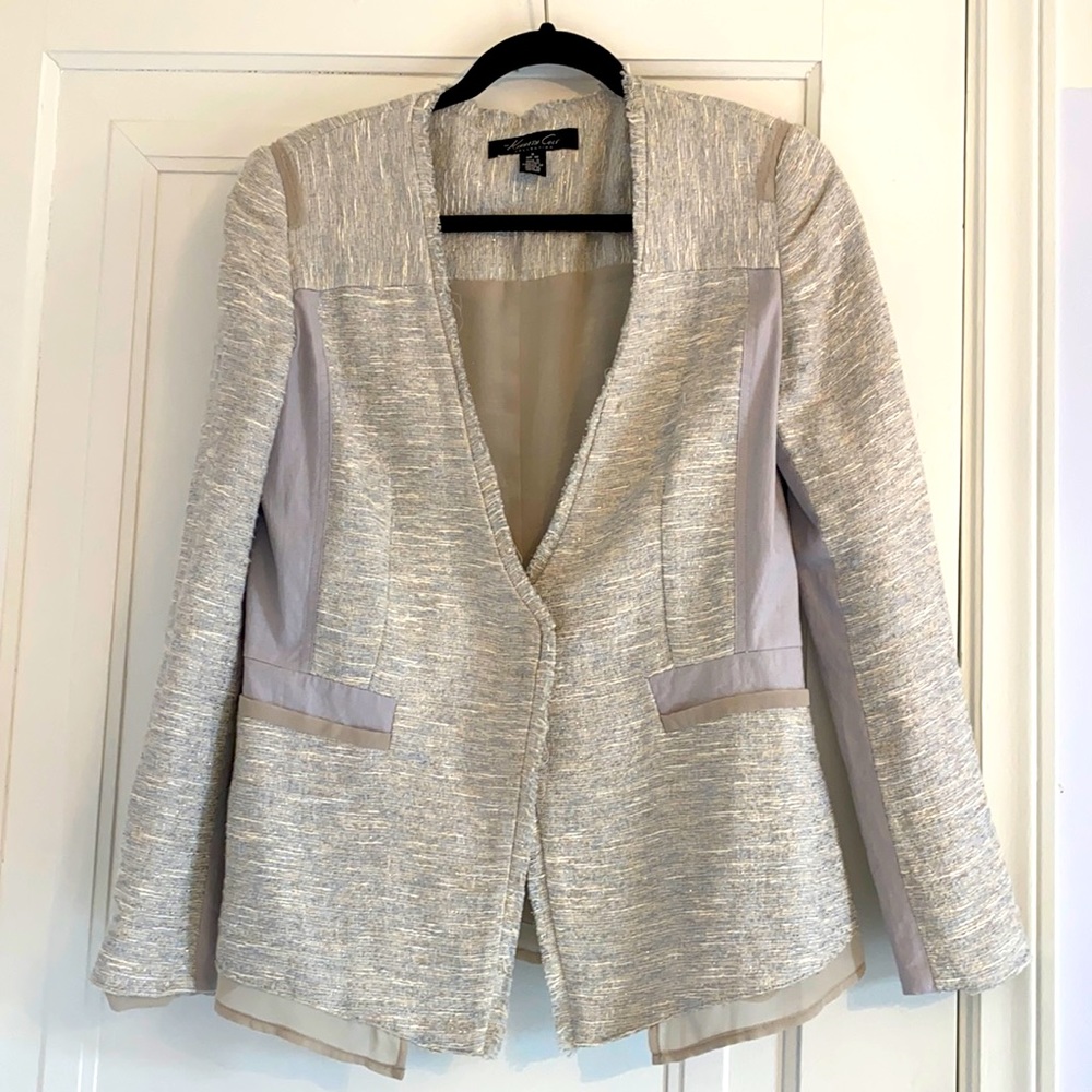 Kenneth Cole Collection Blazer